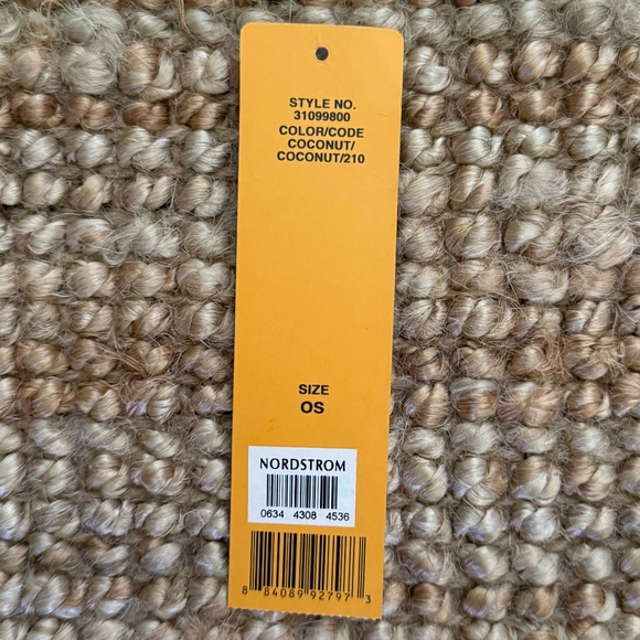 Tory Burch, Leather Shoulder Bag, Chocolate Brown - Picture 16 of 16